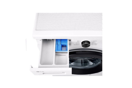 Стиральная машина LG F2Y1NS6W