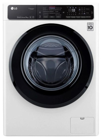 Стиральная машина LG F4H5VS6W