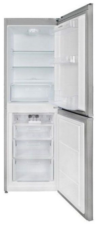 Двухкамерный холодильник Vestel VFF 170 VS