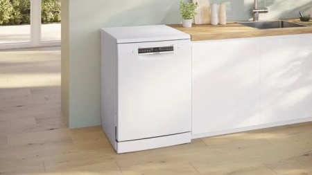 Посудомоечная машина BOSCH SMS4IKW51Q
