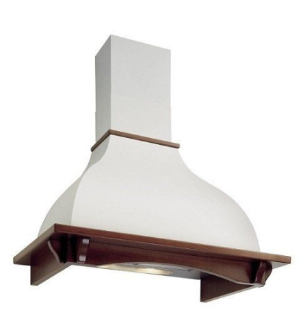 Вытяжка FALMEC IRIS TULIP 90 toulipier grezzo (1000)S CTUN90.00#TOUB411F