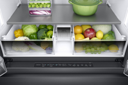 Холодильник Samsung RF23M8090SG