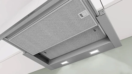 Вытяжка BOSCH DFL064A52