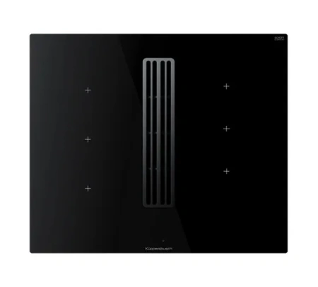 Варочная поверхность KUPPERSBUSCH KMI 6350.0 SR