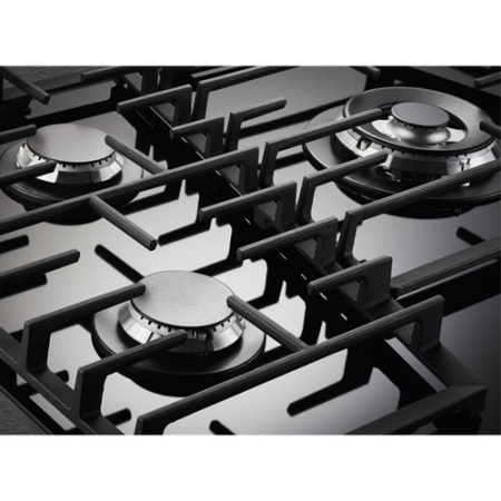 Варочная поверхность AEG HVB75450IB