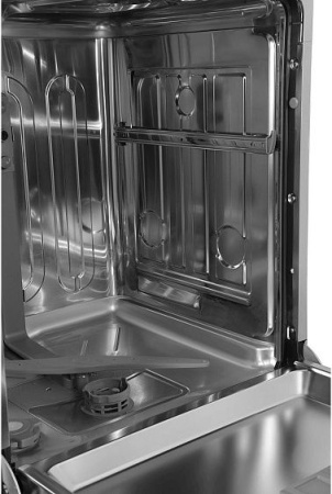 Посудомоечная машина HYUNDAI HBD 642