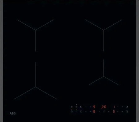 Варочная поверхность AEG TN64IA00FB