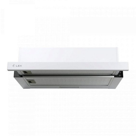 Вытяжка Lex HUBBLE 500 white