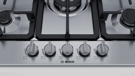 Варочная поверхность BOSCH PGQ7B5B90