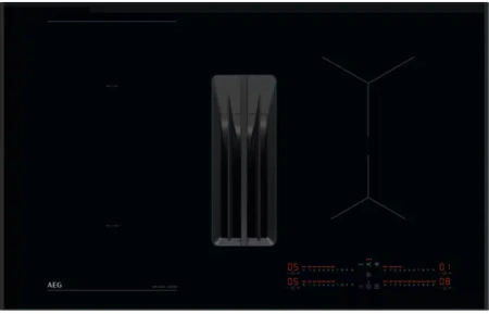 Варочная поверхность AEG NCH84B03AB