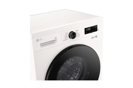 Стиральная машина LG F2Y1HS5W