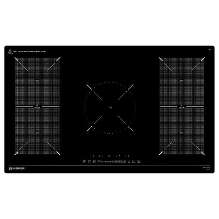 Варочная поверхность MEFERI MIH905BK ULTRA