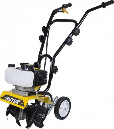Культиватор HUTER GMC-2.8