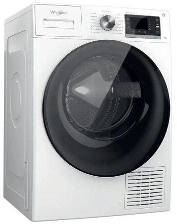 Сушильная машина WHIRLPOOL W6 D94WB EE