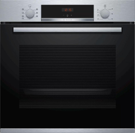 Духовой шкаф BOSCH HBA513BS1