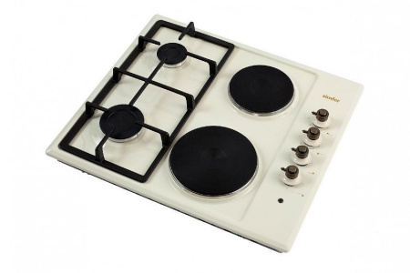 Комбинированная панель SIMFER H60Q22O511