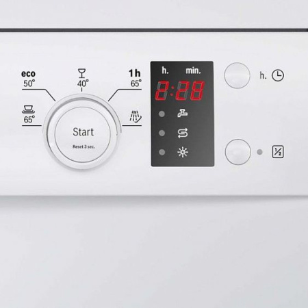 Посудомоечная машина BOSCH SMS25AW01R