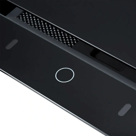 Вытяжка EXITEQ EX-1436 black