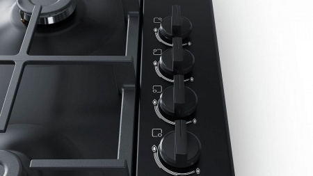 Варочная поверхность BOSCH PBP6C6B91R