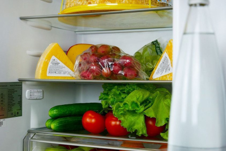 Холодильник LEX RBI 250.21 DF