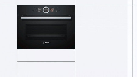 Духовой шкаф BOSCH CSG656RB7