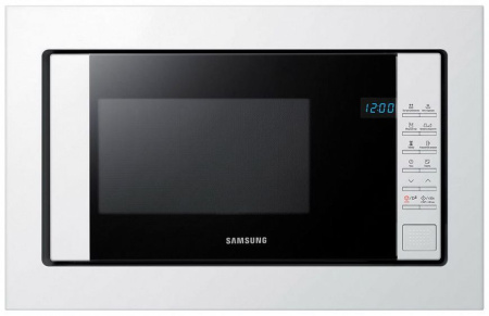 Встраиваемая микроволновая печь SAMSUNG FW77SUW