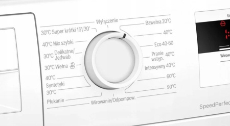 Стиральная машина BOSCH WAN2408APL