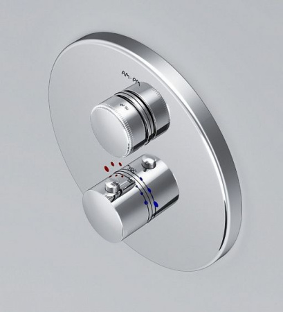 Смеситель AM.PM Inspire V2.0 F50A75700