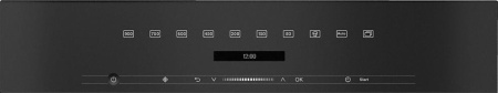 Микроволновая печь MIELE M7240TC EDST/CLST