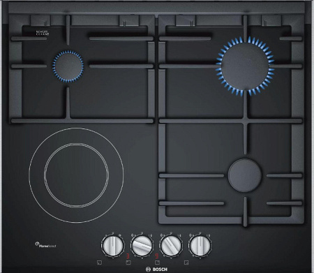 Варочная поверхность BOSCH PRY6A6D70Q
