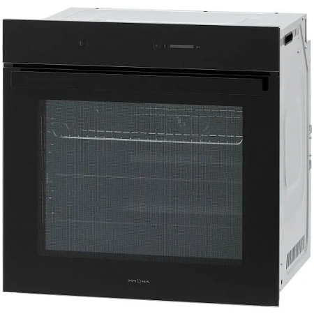 Духовой шкаф KRONA INFINITUM max 60 BL/BL