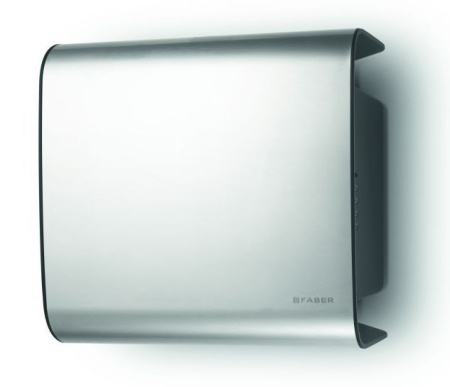 Вытяжка FABER 110.0324.910  CARRE' X F42