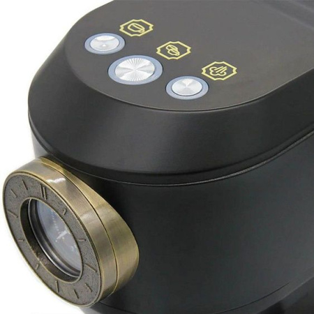 Кофемашина KAISER KA 2005 Em