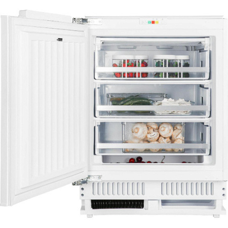 Холодильник NORDFROST NFB 150 W