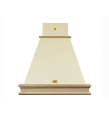Вытяжка LEX VERONA 600 IVORY
