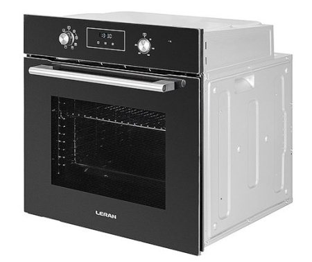 Духовой шкаф LERAN EO 6474 BG A