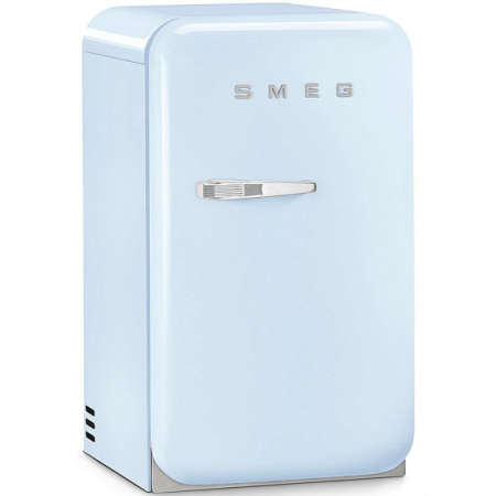 Минибар Smeg FAB5RPB