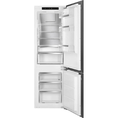 Холодильник SMEG C9174DN2D