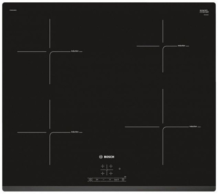 Поверхность BOSCH PUE631BB1E