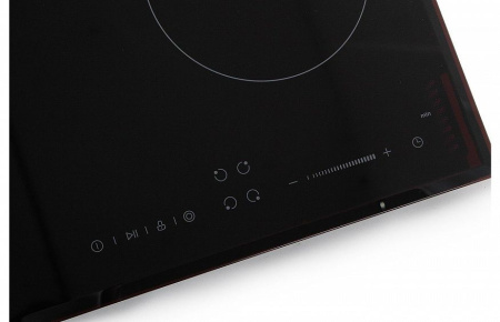 Электрическая поверхность Leran EH 6445 BV