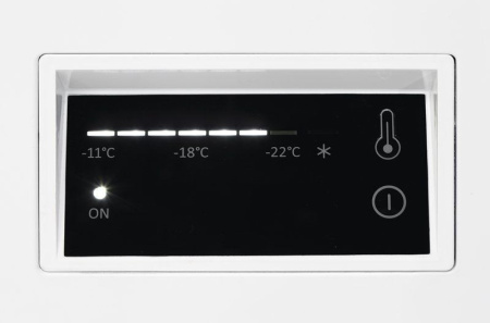 Морозильник-ларь Gorenje FH 211 IW