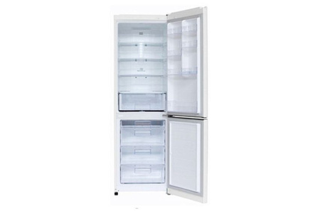 Холодильник LG ga-b379 svqa