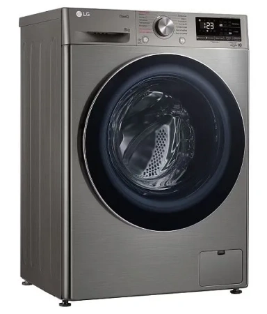 Стиральная машина LG F2V5PS2S