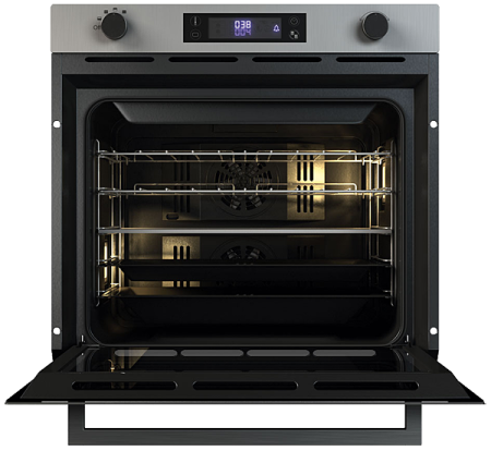 Духовой шкаф FORNELLI fea 60 binario ix