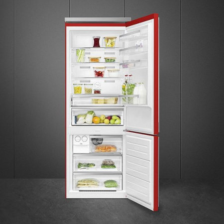 Холодильник SMEG FA490RR