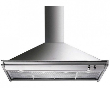 Вытяжка SMEG kd120xe