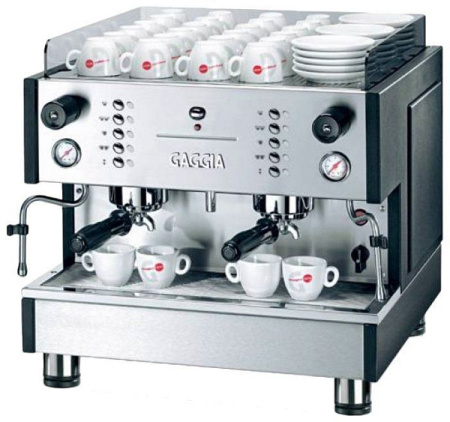 Кофемашина профессиональная GAGGIA xd compact 2