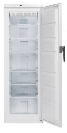 Морозильник VESTFROST VF391WGNF*