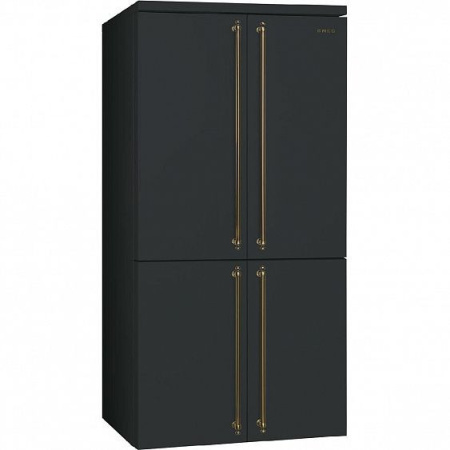 Холодильник SMEG FQ60CAO5