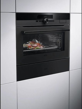 Ящик для упаковки в вакуум AEG KDK911423T